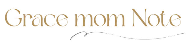 Grace mom note~暮らし・心・家計を整えるアラフィフ主婦ブログ