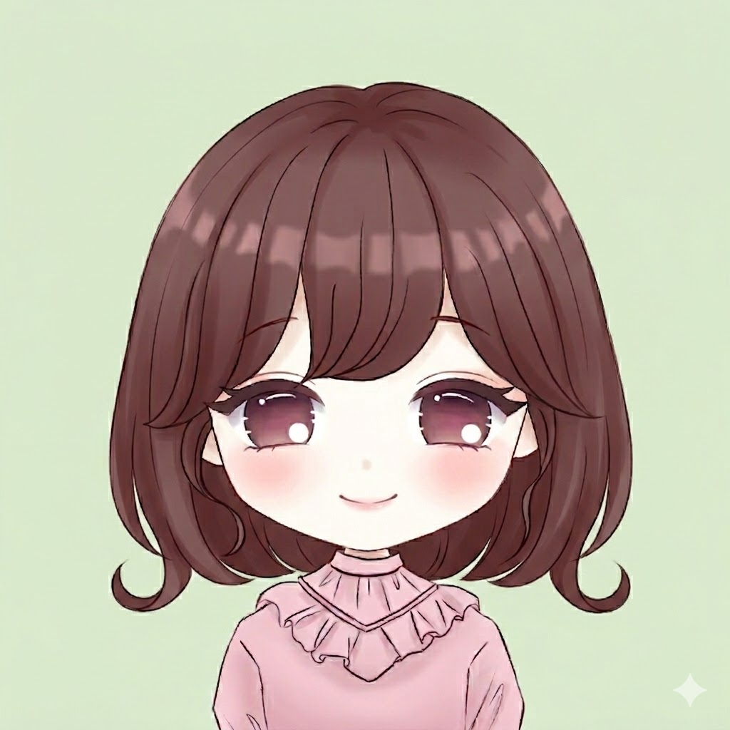 はなみのアバター